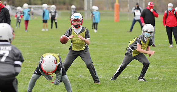 4-11-21 11am 5th Grade Ostrenga SH vs. 5th Grade Stevens SH (96)