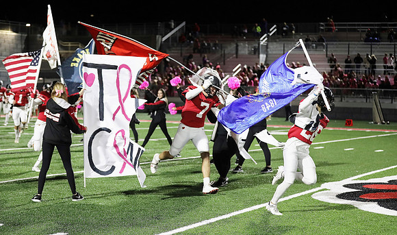 10-22-21 vs Madison La Follette Playoff Round 1  (10)