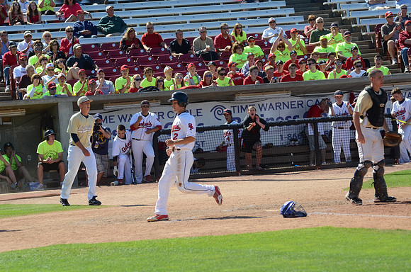 6-12-12 State Game 2 vs. Appleton North  (300)