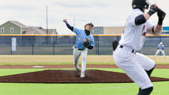 4-19-25 vs. Sun Prairie East (22)