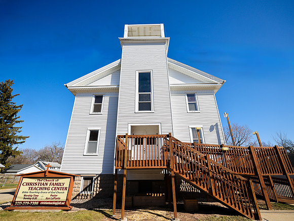 3-13-24 Christian Family Teaching Center Retouched