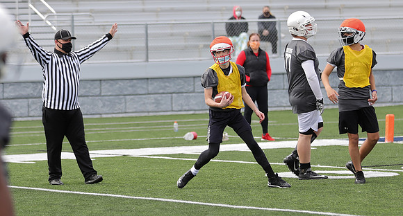 4-25-21 8th Grade Kennedy vs. 8th Grade White  (39)