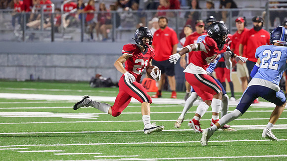 21 Brady Kaufman (33)