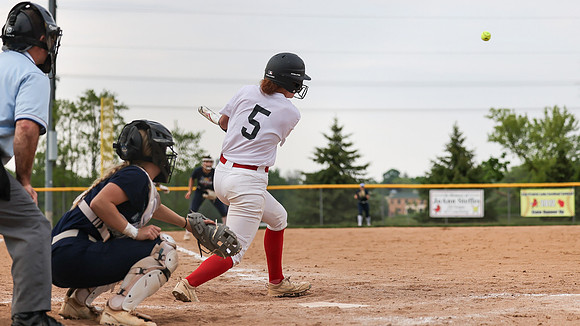 5-14-24 Sun Prairie East Varsity vs. Sun Prairie West  (591)