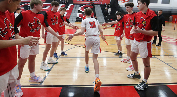 2-18-23 VARSITY vs. DeForest  (23)
