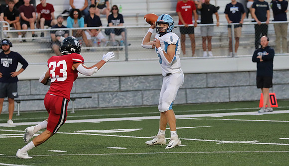 8-18-22 VARSITY vs. Sun Prairie East Cardinals  (36)