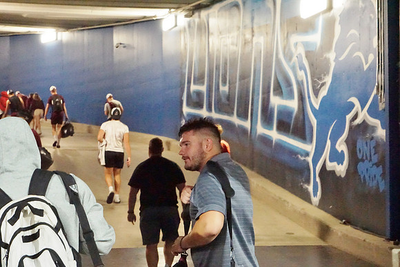 9-16-22 Practice at Ford Field (KERIC JACKSON PHOTOS ) (35)