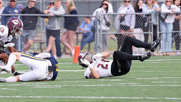 21 Trent Mullen (68)