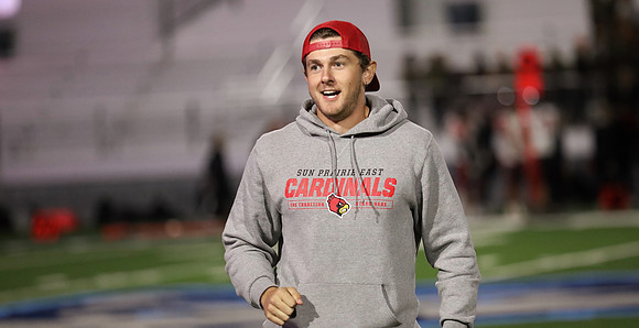 Coach Alec Silbernagle  (3)