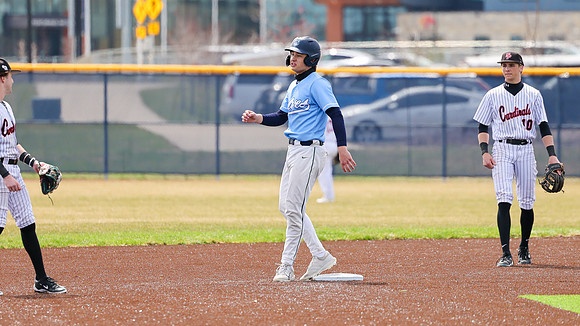 4-19-25 vs. Sun Prairie East (42)