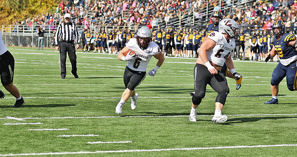 6 Joey Stutzman  (81)