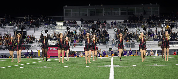 10-28-22 at Varsity Football Playoff Game  (38)