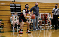 Connor Carpenter  2021 vs. Freedom
