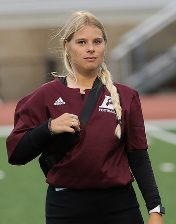 COACH Kelly Cline   (5)