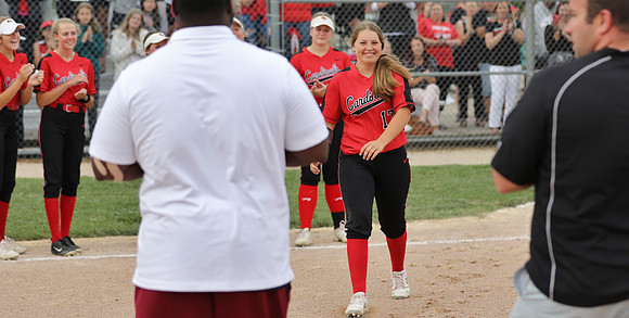 17 Ashley Rahn  (41)