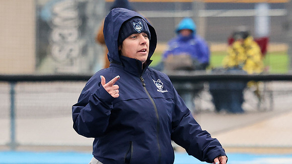 Coach Statistician Sadie Brown (7)