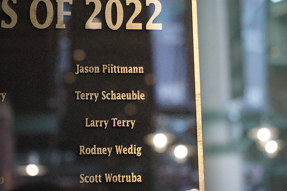 10-28-22 Green Bay,Practice and Hall of Fame  (16)