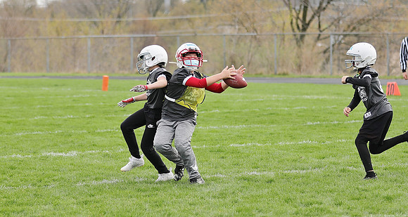 4-11-21 11am 5th Grade Ostrenga SH vs. 5th Grade Stevens SH (70)