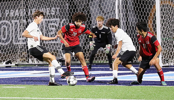 11 Ethan Correa (66)