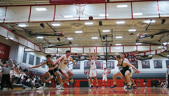14 Ben Olson  (33)