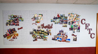 FELLOWSHIP AREA