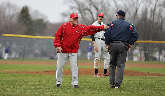 2022 Coach Rob Hamilton