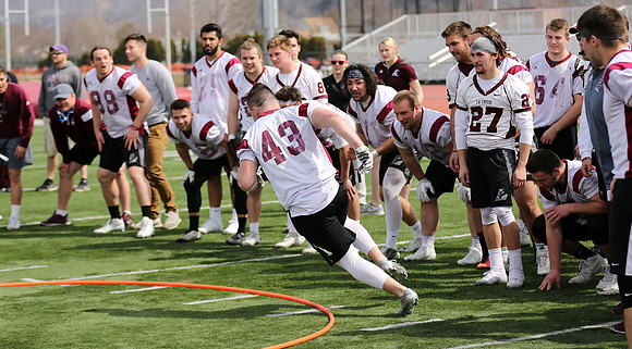 1 UWL 2018 Spring Practice  (81)
