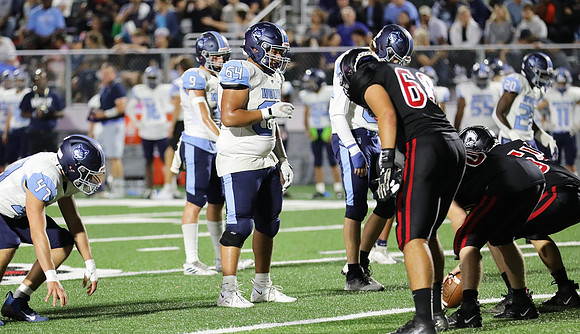 9-16-22 vs. Sun Prairie East  (83)