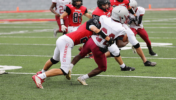 9-2-21 vs. Madison La Follette   (64)