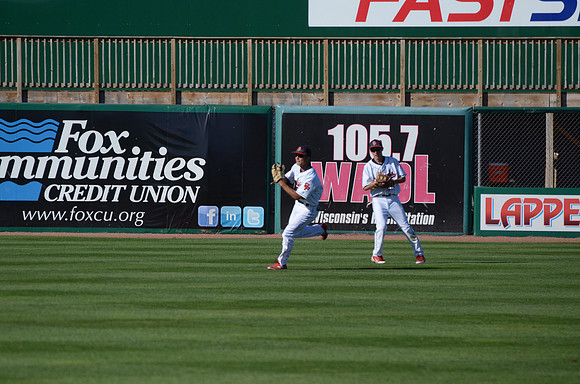 6-12-12 State Game 2 vs. Appleton North  (557)