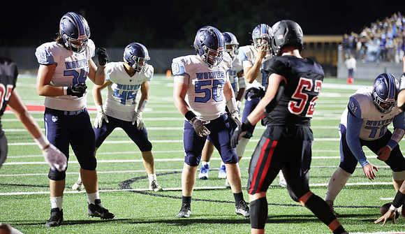 9-16-22 vs. Sun Prairie East  (72)