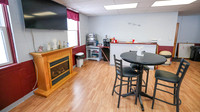 FELLOWSHIP AREA