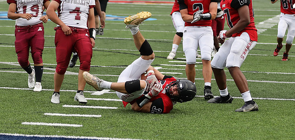 9-2-21 vs. Madison La Follette   (51)