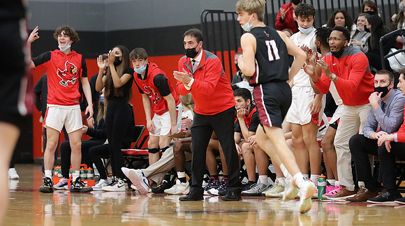 Coach Jeff Boos  (16)