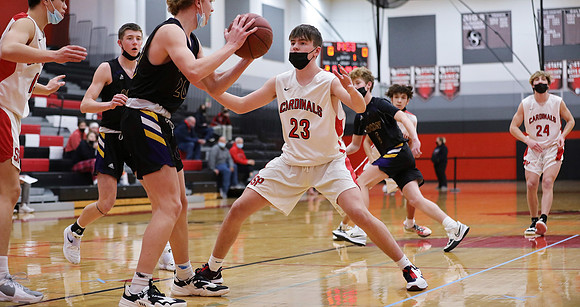 1-10-22 JV vs. Oconomoc (Parents Night) (37)