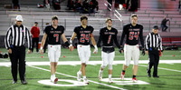 10-29-21  Sun Prairie Varsity Playoff Round 2 vs. FDL J
