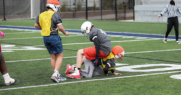 4-25-21 8th Grade Kennedy vs. 8th Grade White  (48)