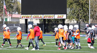 4-25-21 6th Grade Johnson vs. 6th Grade Zimm