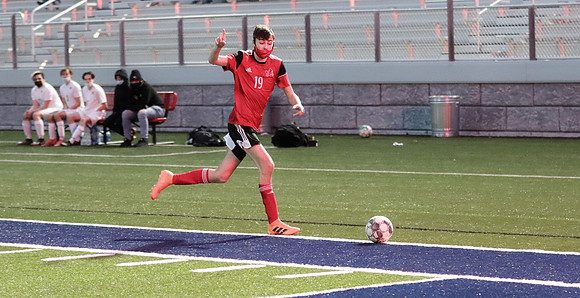 Varsity Soccer vs. Racine Cae  3-30-21 (58)