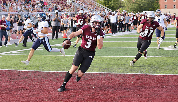 3 Charlie Kramer (18)