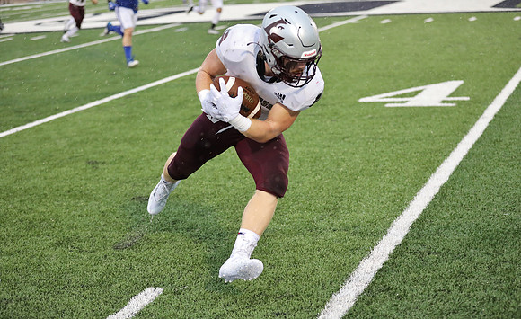 3 Joey Stutzman (76)