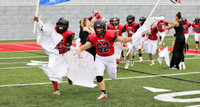 JV Dance 9-2-21 at JV Football Game  (9)