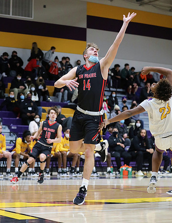 14 Ben Olson  (39)