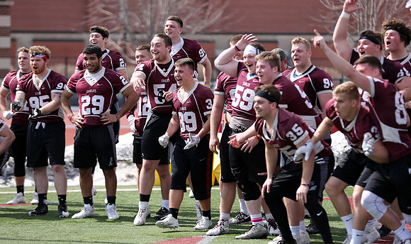 1 UWL 2018 Spring Practice  (64)