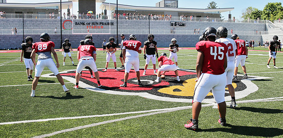 8-13-21 Varsity Scrimmage(s)  (138)