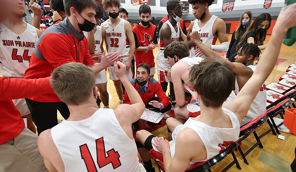 Coach Jeff Boos (3)