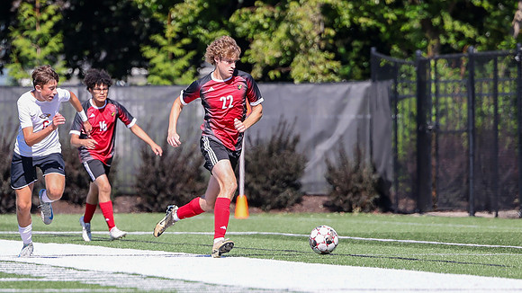9-28-24 VARSITY (SENIOR NIGHT) vs. Sauk Prairie (69)