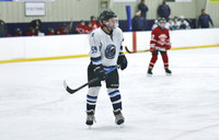 2020 McFarland Spartans Hockey