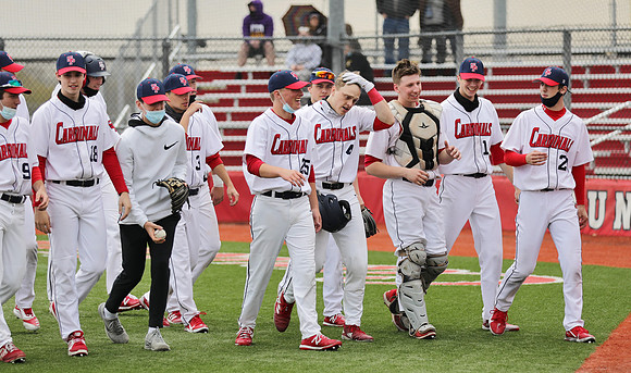 4 Josh Caron (63)