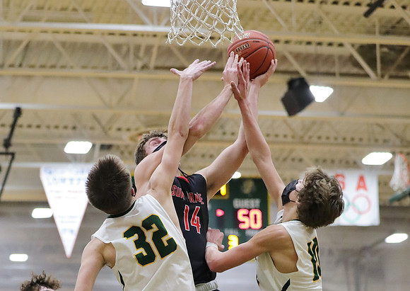 14 Ben Olson 2021 vs. Freedom (1)